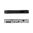 DS-7604NI-Q1/4P | NVR 8MP 4 CANALES IP H 265 POE 