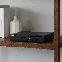 DS-7604NI-Q1/4P | NVR 8MP 4 CANALES IP H 265 POE 