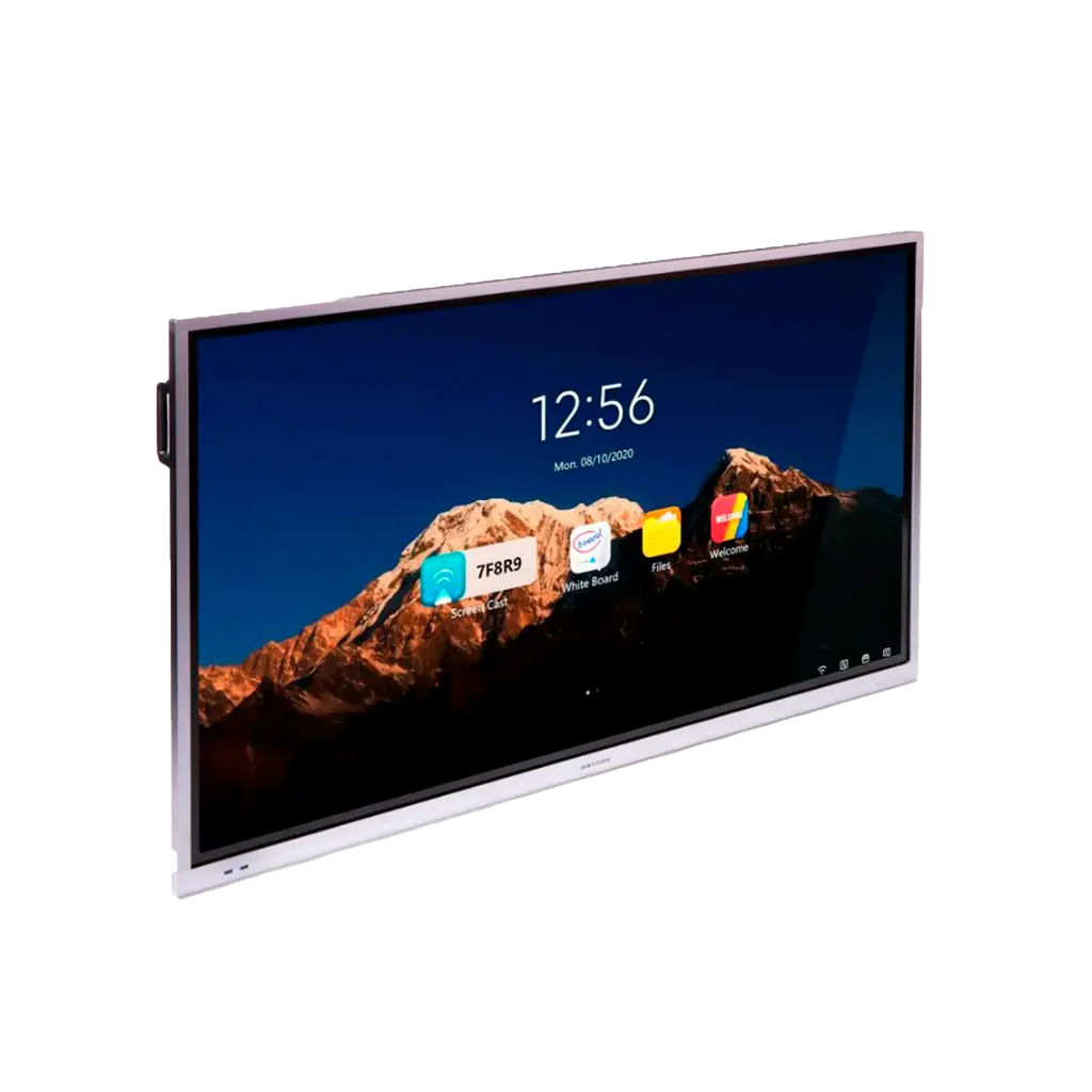 DS-D5B75RB/C | PANTALLA INTERACTIVA PRODE 75INCHLED