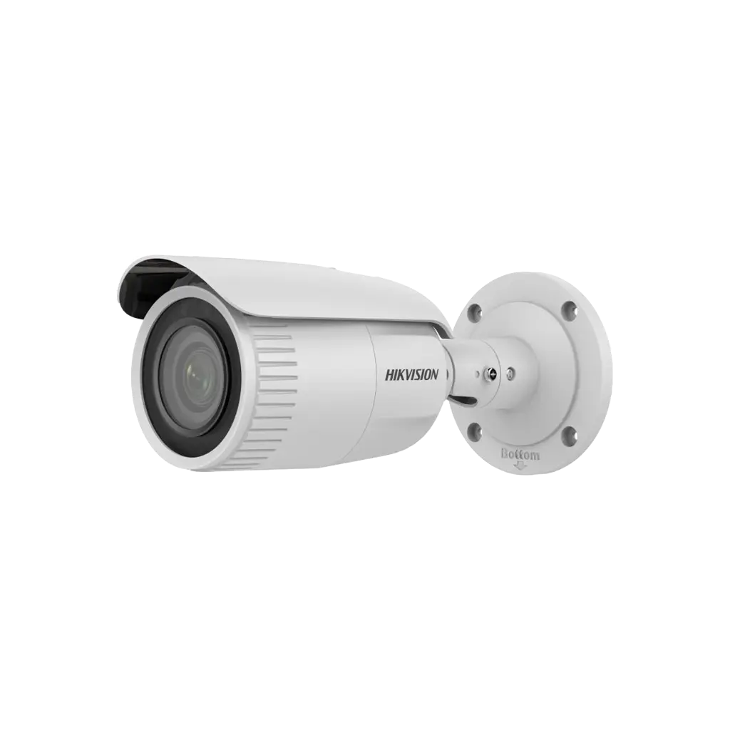 DS-2CD1623G2-IZ | CAMARA BALA IP 2MP VARIFOCAL A 12MM