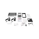 DS-KIS603-P | KIT DE VIDEO PORTERO INC MONITOR FRENTE DE CALLE 