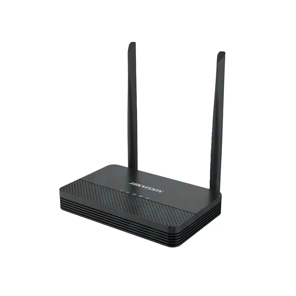 DS-J142I/NKS424W0H | KIT EASY LINK DE 2 CAMARAS BALA DE 4MP 