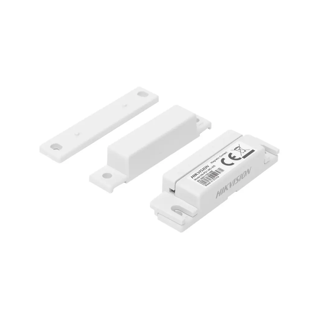 DS-PD1-MC-WS | CONTACTO MAGNETICO HIK VISION 