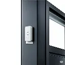 DS-PD1-MC-WS | CONTACTO MAGNETICO HIK VISION 