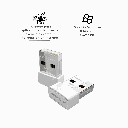 MW150US | ADAPTADOR NANO MERCUSYS USB 2.0 INALAMBRICO DE 150 MBPS