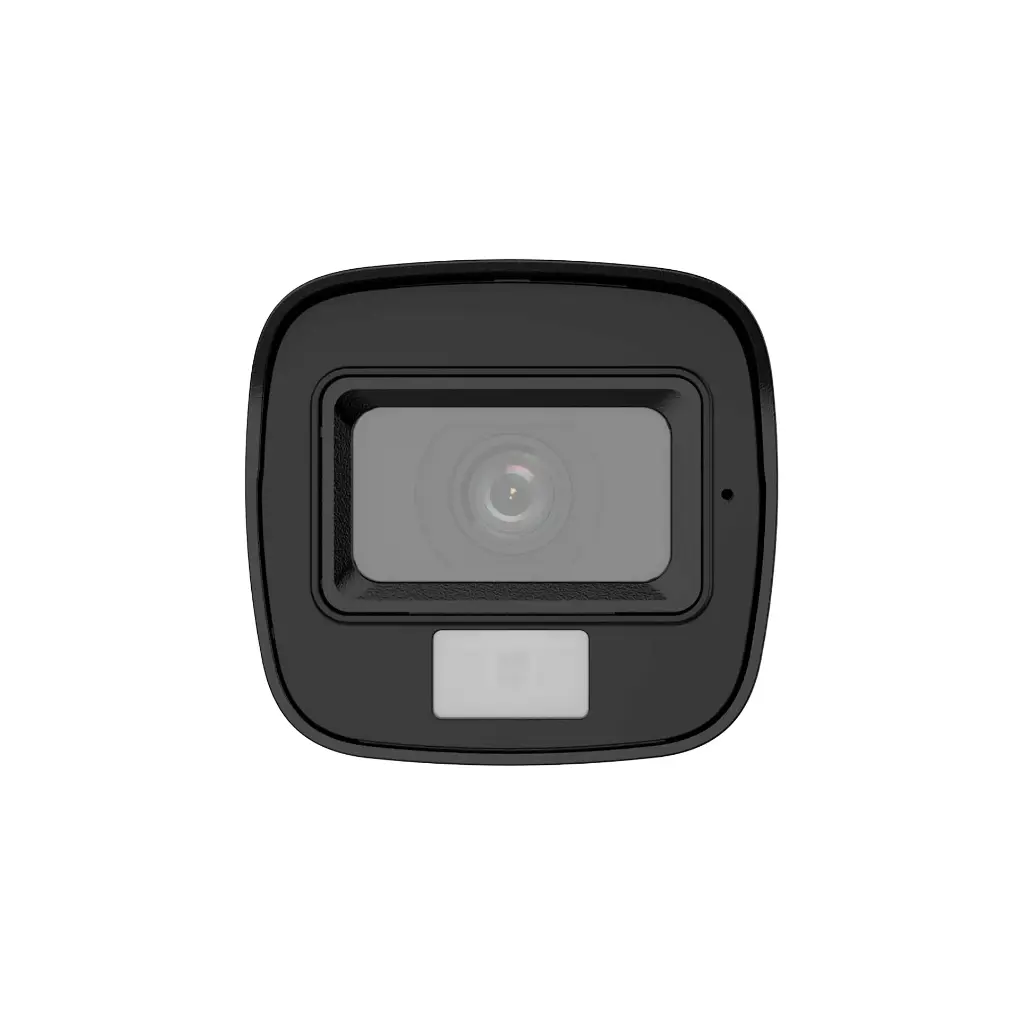 DS-2CE16K0T-LFS | CAMARA BALA 3K HIBRIDA CON AUDIO