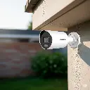 DS-2CD2083G2-LI2U Camara SmartHybrid tipo Bala de 8Mp