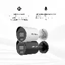 DS-2CD2083G2-LI2U Camara SmartHybrid tipo Bala de 8Mp