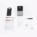 DS-KV6113-WPE | VIDEO PORTERO IP 2MP POE ESTANDAR