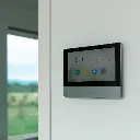 DS-KH8350-WTE1 | MONITOR IP TOUCH 7' WIFI