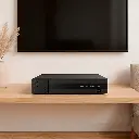 E04HGHI-B | EDVR 4CH 1080 DISCO 300GB 