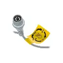 DS-2CE17D0T-IT1F | CAMARA BALA 2.8MM 