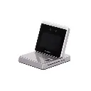 DS-K1F600U-D6E-F | ENROLADOR IP/USB DE HUELLAS, ROSTROS Y TARJETAS