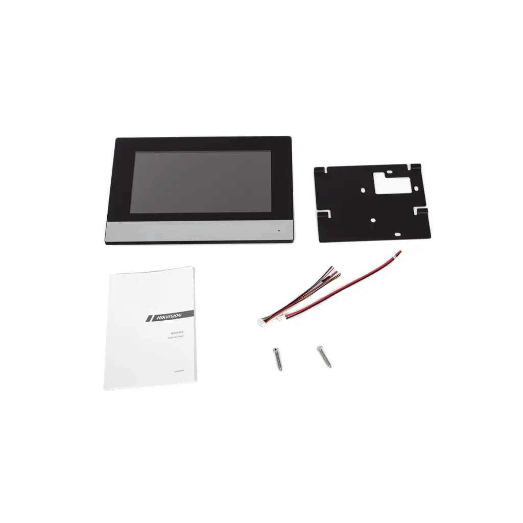 KH6320-WTE1 | MONITOR IP TOUCH SCREEN WIFI