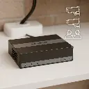 E08HGHI-B | EDVR 8CH 1080 DISCO 480GB