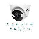 VIGI C440-W | CAMARA VIGI TORRETA (DOMO) WIFFI 4MP  