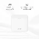 DS-PR1-WB | REPETIDOR DE SEÑAL HIK VISION SERE AX-PRO 