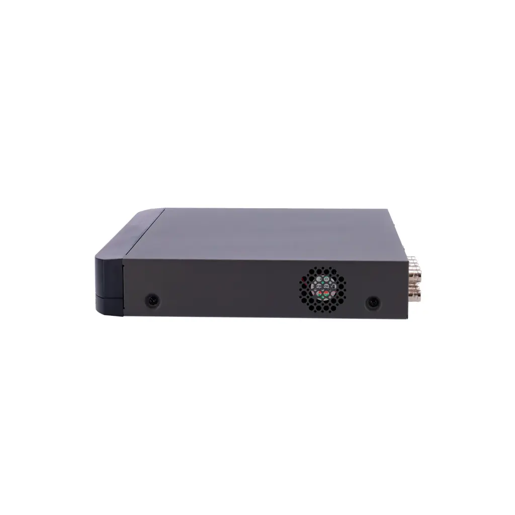 IDS-7208HUHI-M1/FA | DVR 8 CANALES 8MP CON RECONOCIMIENTO FACIAL