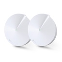 DECOM5(2-PACK) | ROUTER MALLA DOBLE BANDA WIFI TPLINK AC1300  GIBABIT 2PACK