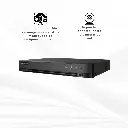 7208HQHI-M1/FA | DVR 8 CH ACUSENSE RECONOCIMIENTO FACIAL