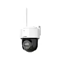 DS-2DE2C400IWG/W | DOMO PT 4MP IP WIFI CON AUDIO BIDERECCIONAL 