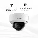 CD2143G0-IS | CAMARA IP 4MP DOMO H265+ DWDR D/NF2.8 IR30m IP67 IK10 SEMIMETAL HIKVISION CON AU