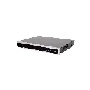 DS-7616NI-Q2/16P | NVR 16 CANALES HD POE 4K 2BAHIAS/6TB H265