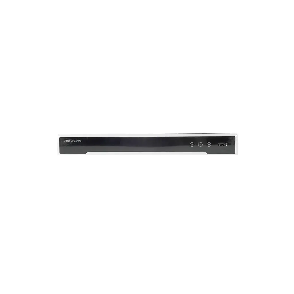 DS-7616NI-Q2/16P | NVR 16 CANALES HD POE 4K 2BAHIAS/6TB H265