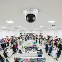 DS-2CE76H0T-ITMF | CAMARA DOMO 5MP 2.8MM HIKVISION 