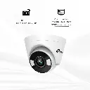 VIGI C440-W | CAMARA VIGI TORRETA (DOMO) WIFFI 4MP  