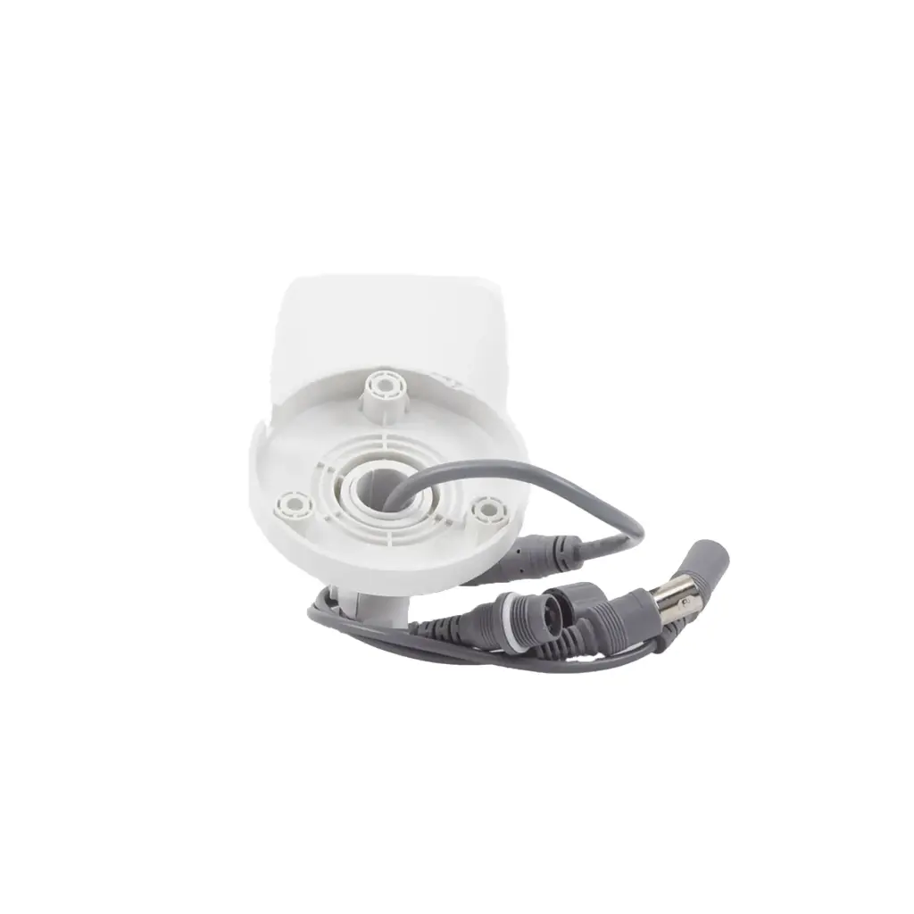 THC-B150-P | CAMARA TURBO  BALA, 5MP 2.8 MM HILOOK