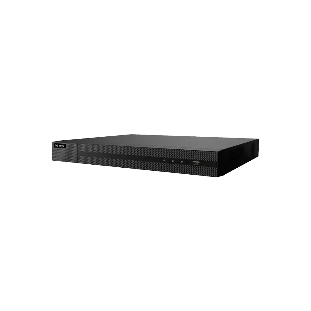 DVR-204U-K1 | DVR HILOOK 4CH 5MP H265