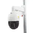 DS-2DE4425IW-DE | CAMARA DOMO PTZ IP 4MP 25X-100 MT IR 