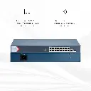 DS-3E1518P-EI/M | SWITCH ADMINISTRABLE 16PTOS 
