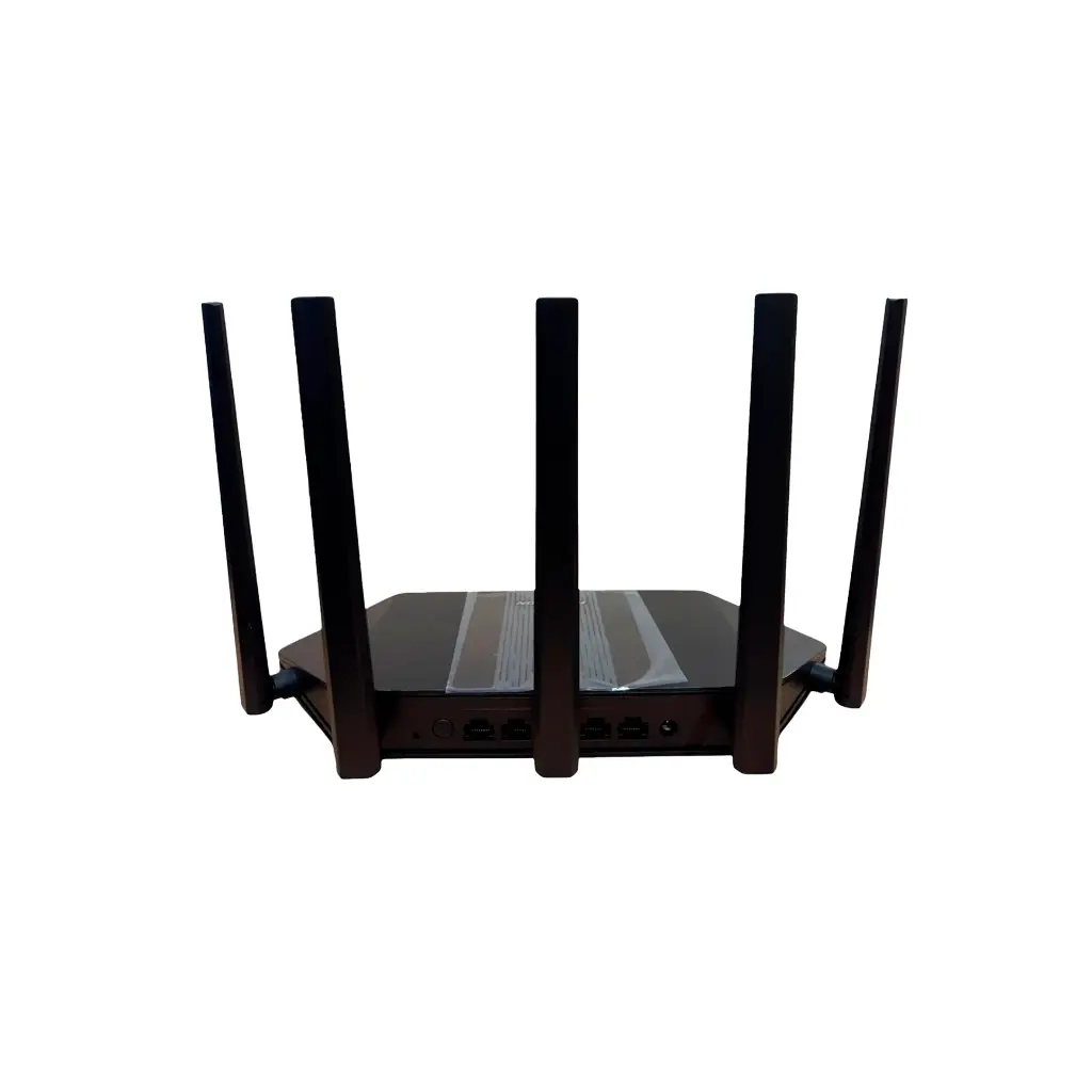 DS-3WR30X | ROUTER INALAMBRICO WIFI 6 HASTA 3000 MBPS HIKVISION