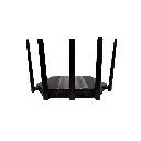 DS-3WR30X | ROUTER INALAMBRICO WIFI 6 HASTA 3000 MBPS HIKVISION