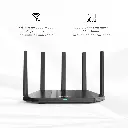 DS-3WR30X | ROUTER INALAMBRICO WIFI 6 HASTA 3000 MBPS HIKVISION
