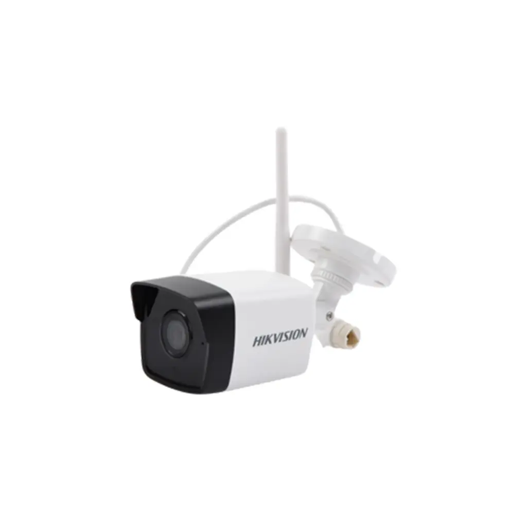 DS-2CV1021G0-IDW1 | CAMARA BALA EXTERIOR INALAMBRICA 2MP HIKVISION