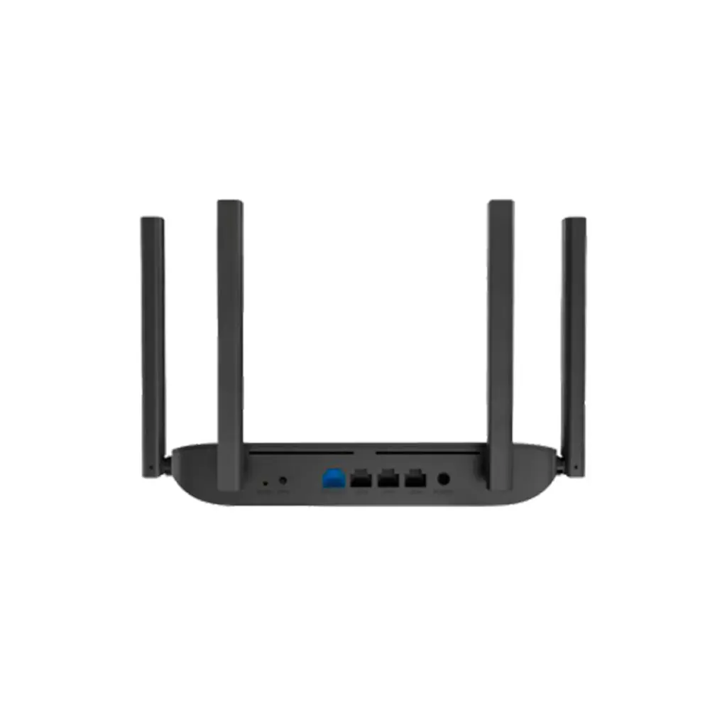 DS-3WR15X | ROUTER WIFI 6 1500MBPS HIKVISION