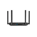 DS-3WR15X | ROUTER WIFI 6 1500MBPS HIKVISION