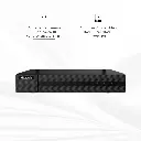 DVR-208G-M1 | DVR 8CH 1HD AUD COAX 1080LITE