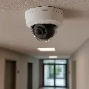 THC-D320-VF | CAMARA DOMO VARIFOCAL EXIR 1080P 2.8-12MM 40M