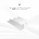 DS-K4H258-LZ | SOPORTE ELECTROIMAN LZ 258S