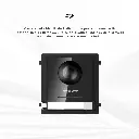 DS-KD8003-IME1 | VIDEO INTERCOM MODULO DOOR STATION 