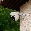 THC-T240-M | CAMARA DOMO EXIR TURBO 4MP METALICA 2.8MM 40MTS