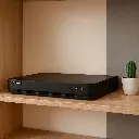 iDS-7208HUHI-M1/X | DVR 8CH 8MP ACUSENSE AUDIO POR COAXITRON