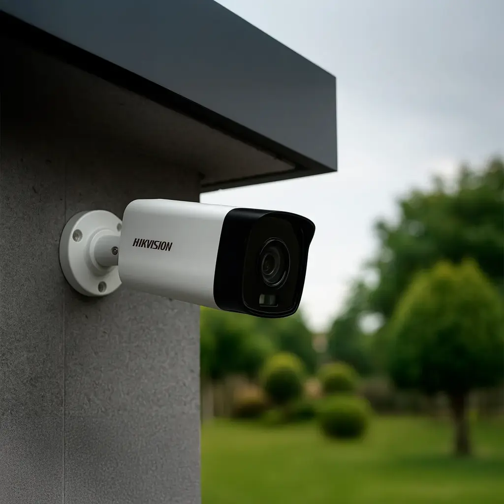 DS-2CE17D0T-IT3F | CAMARA BALA EXIR 2MP 2.8MM