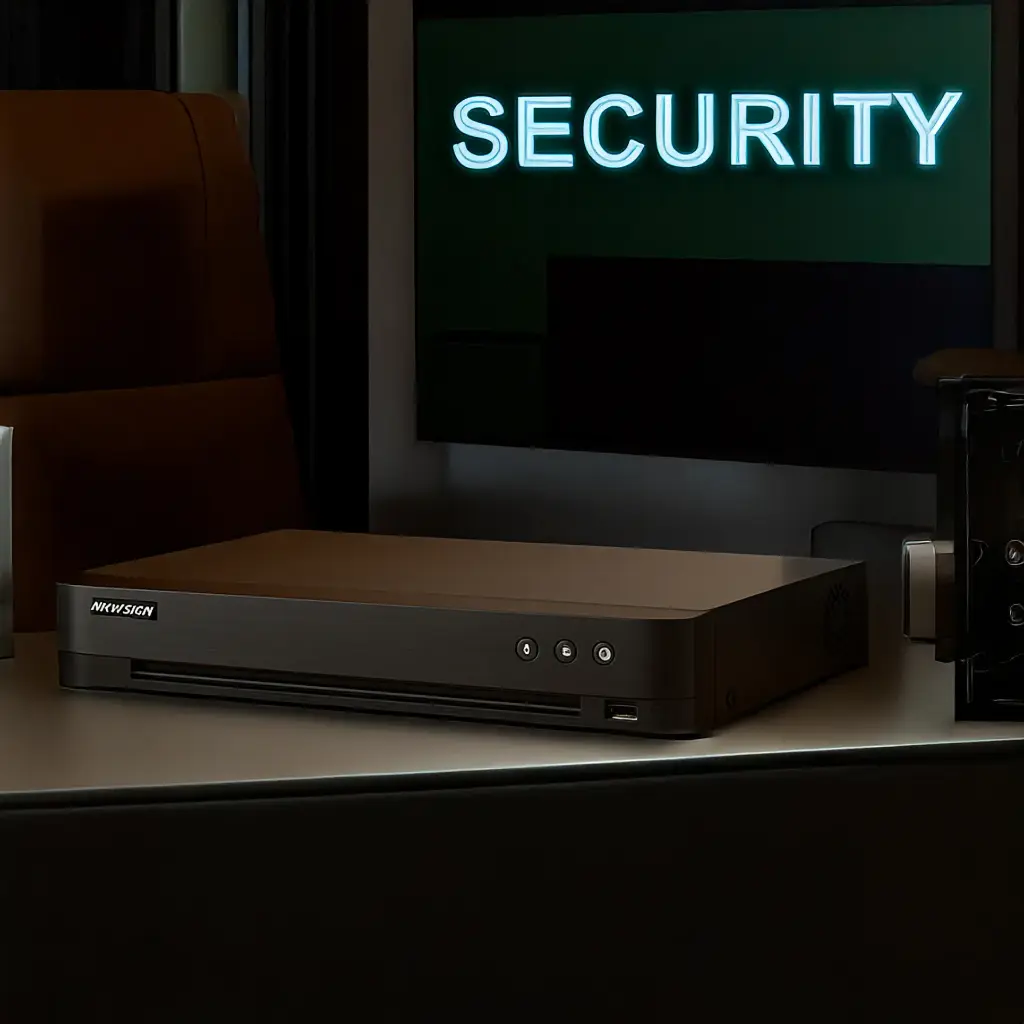 DS-7216HGHI-M1 | DVR 16CH 1080 HIKVISION 