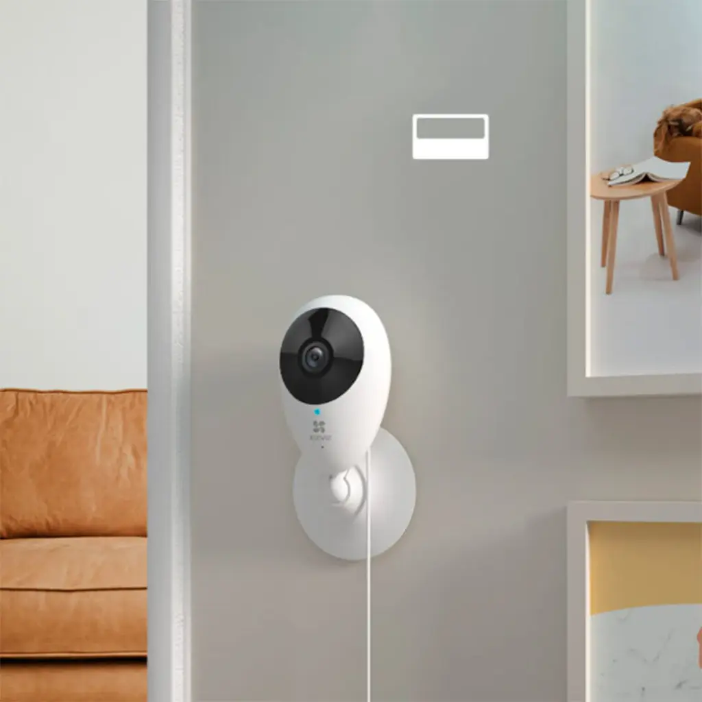 1A1WFR | CAMARA IP WIFI 720P C2C 