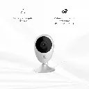 1A1WFR | CAMARA IP WIFI 720P C2C 